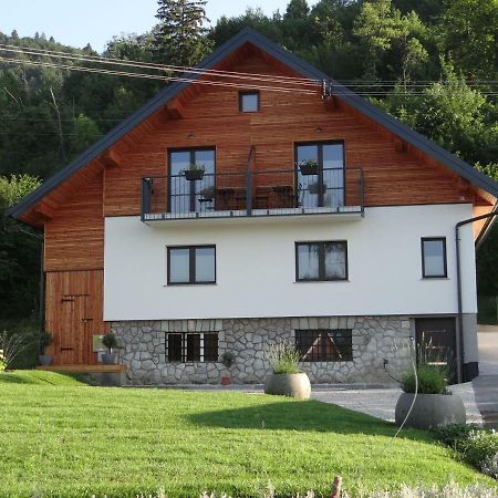 Hisa Vally Art Bled Exterior foto