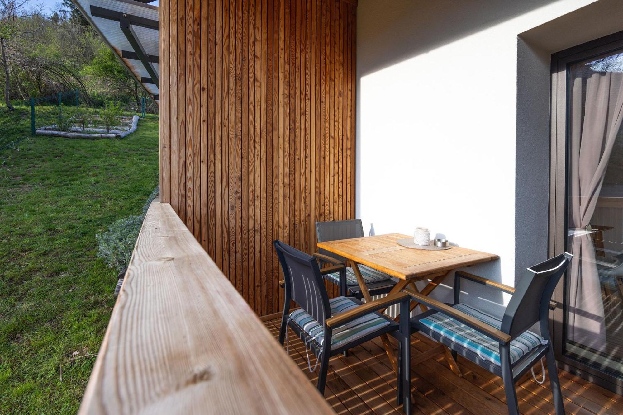 Hisa Vally Art Bled Exterior foto